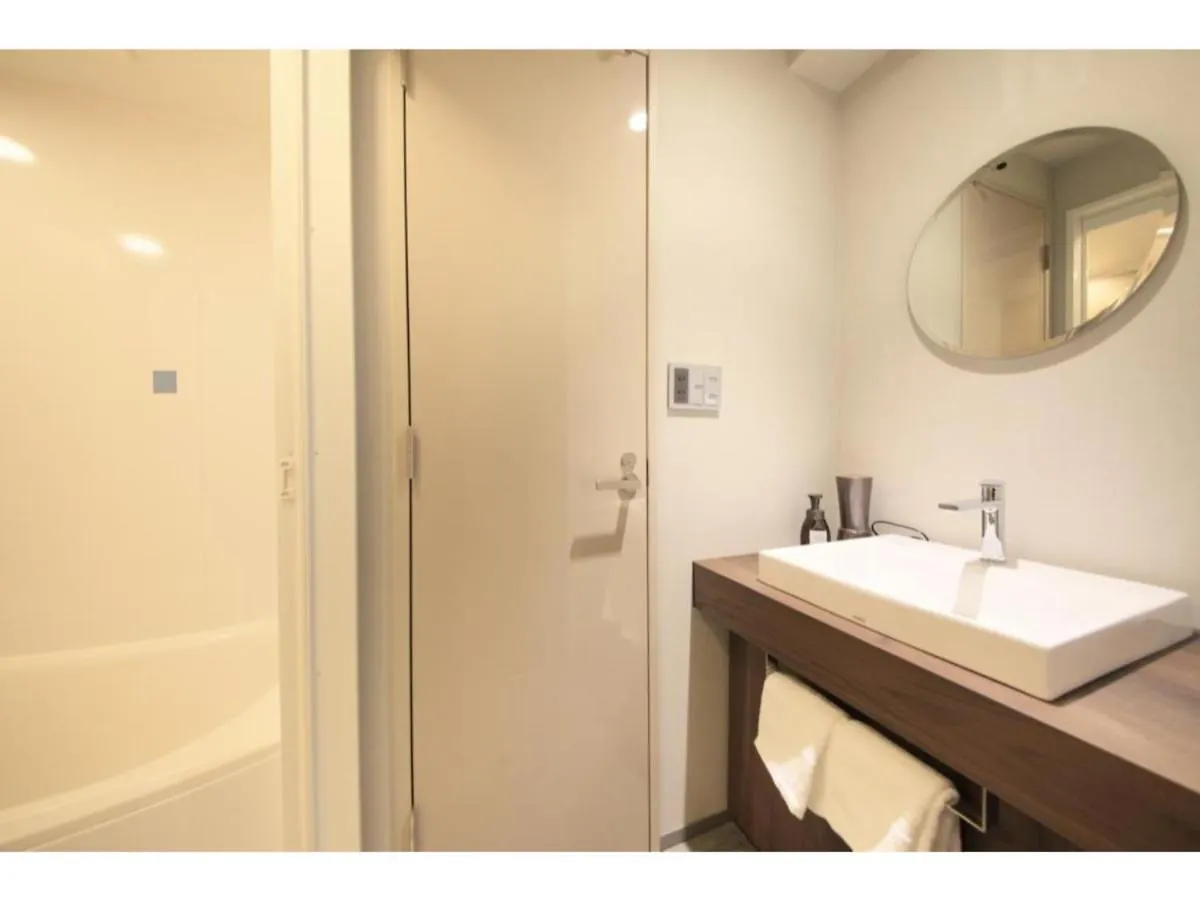 S-Peria Inn Nihombashi Hakozaki - Vacation Stay 82341 Tokyo Hotel