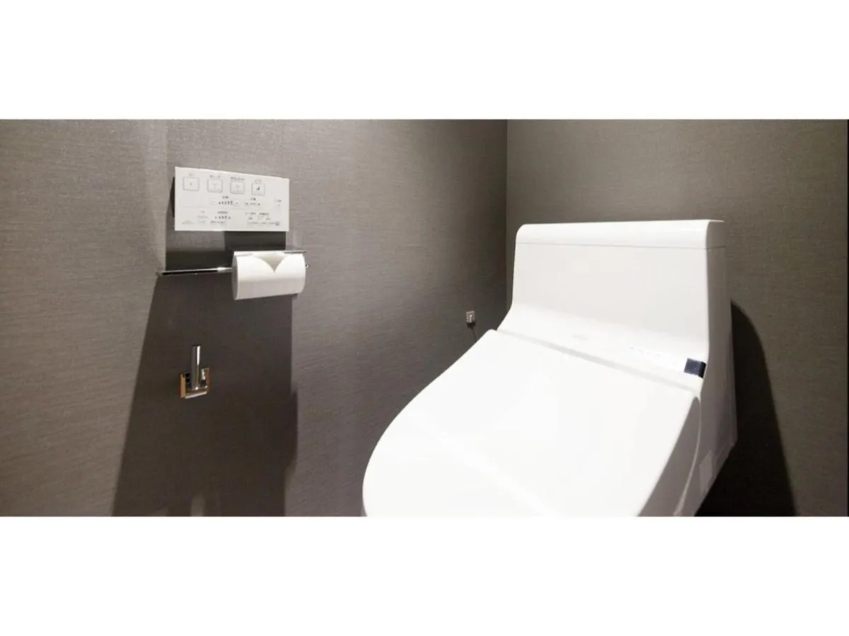 Hotel S-Peria Inn Nihombashi Hakozaki - Vacation Stay 82341 Tokyo