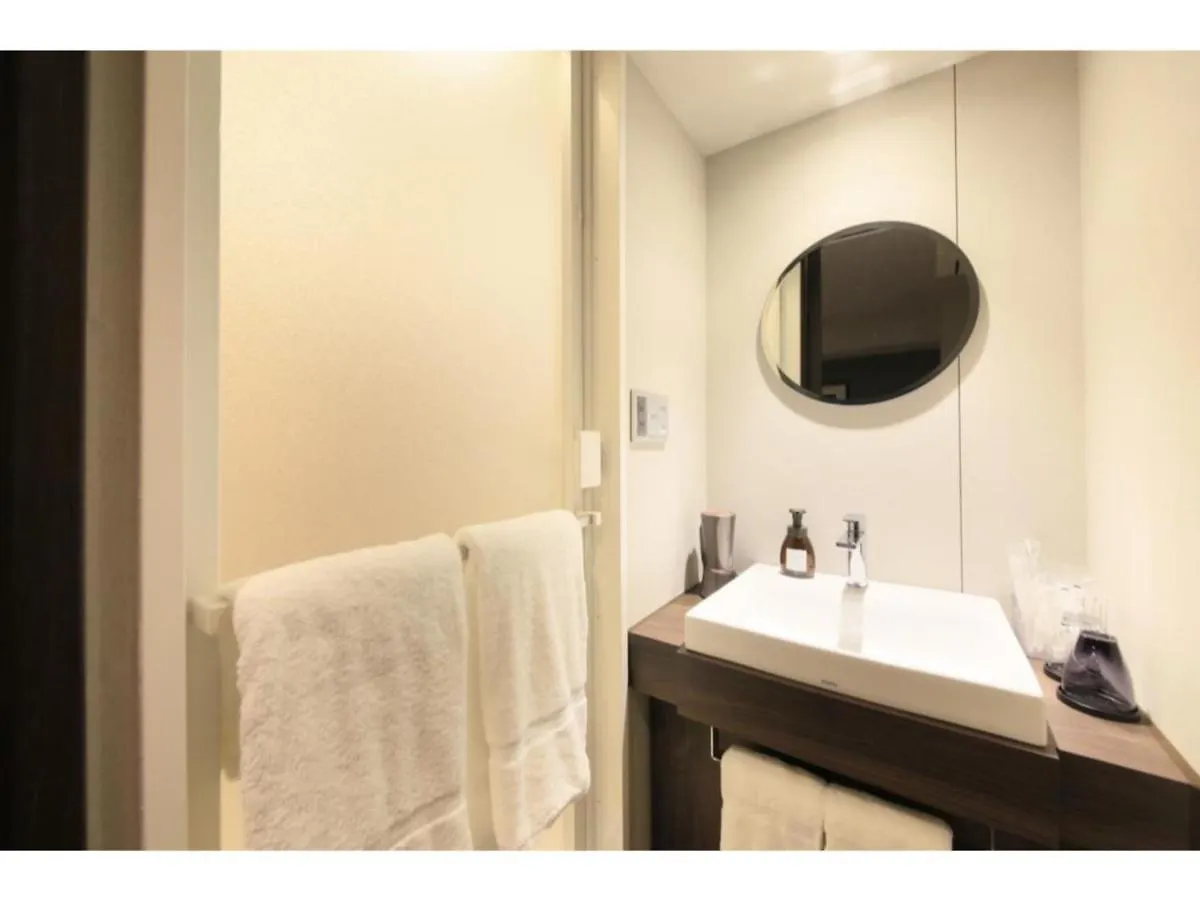 Hotel S-Peria Inn Nihombashi Hakozaki - Vacation Stay 82341 Tokyo Japan