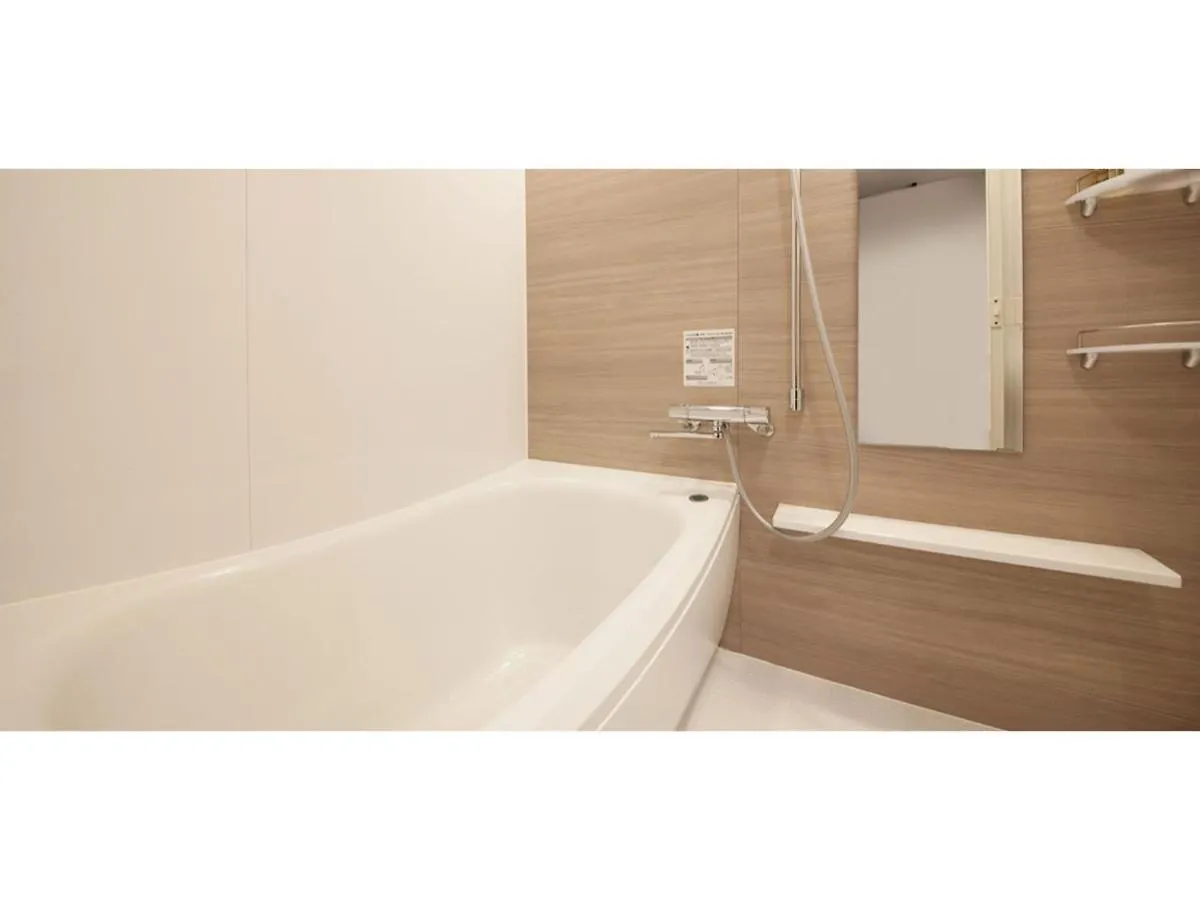 S-Peria Inn Nihombashi Hakozaki - Vacation Stay 82341 Tokyo